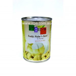 PIGEON TODDY PALM IN SYRUP 565G