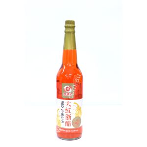 JGH RED VINEGAR 625ML